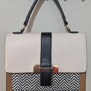 ALDO Caiilla Sachtel Multicolor Bag